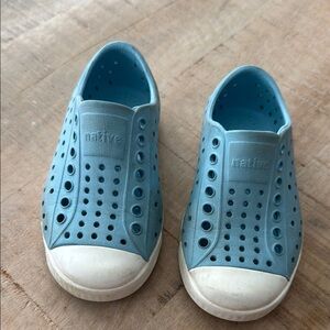 Native shoes
